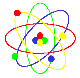 picture of atom