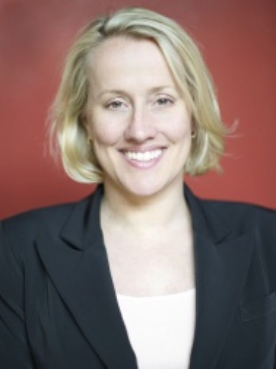 Carrie K. Jones, PhD
