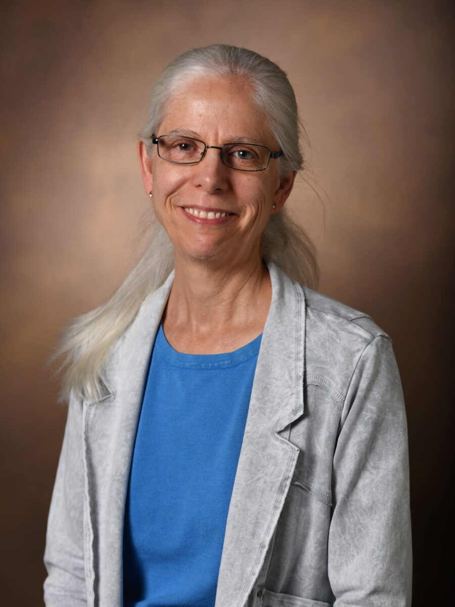 Catherine Fuchs, MD