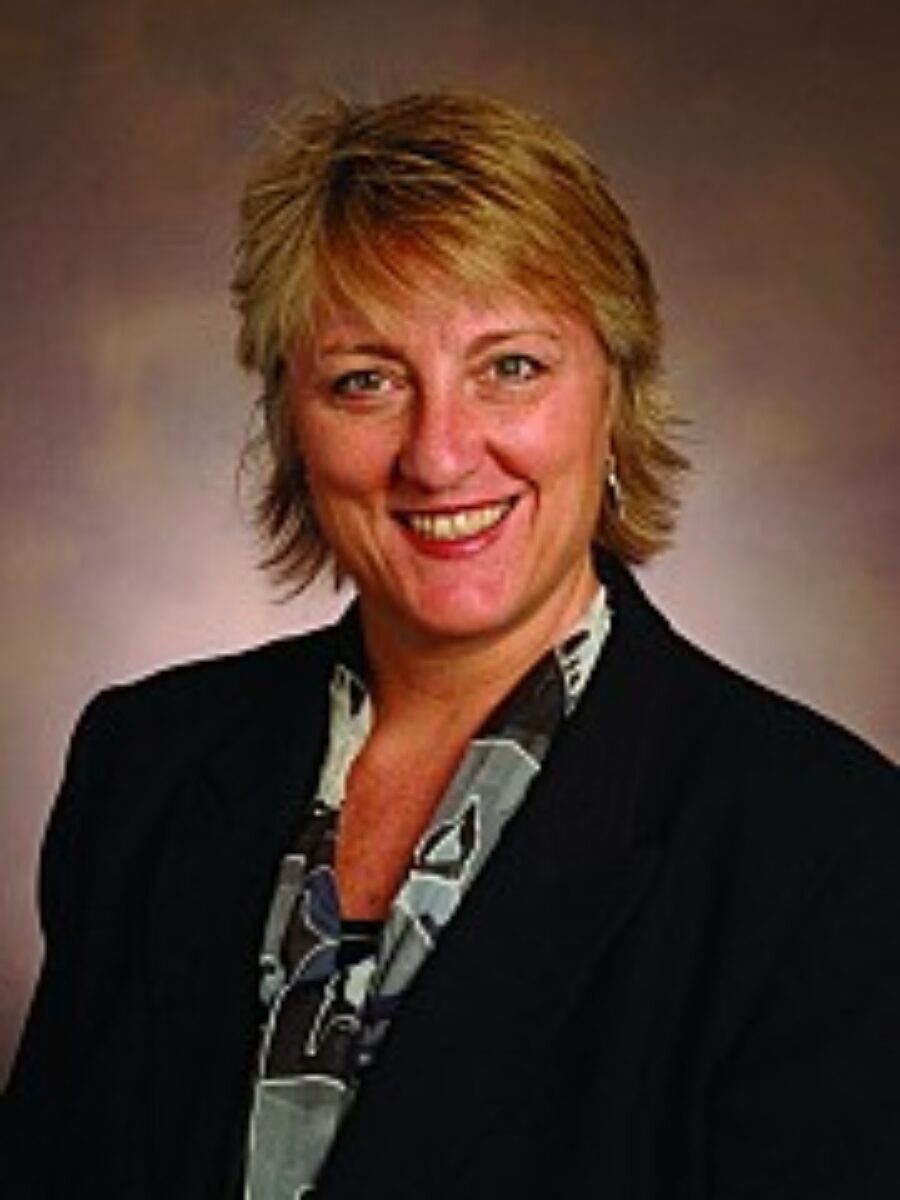 Heidi E. Hamm, PhD
