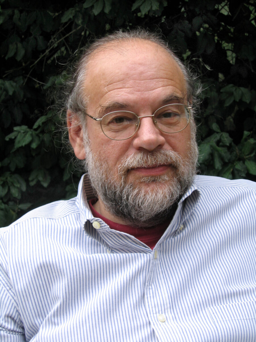 Ariel Deutch, PhD