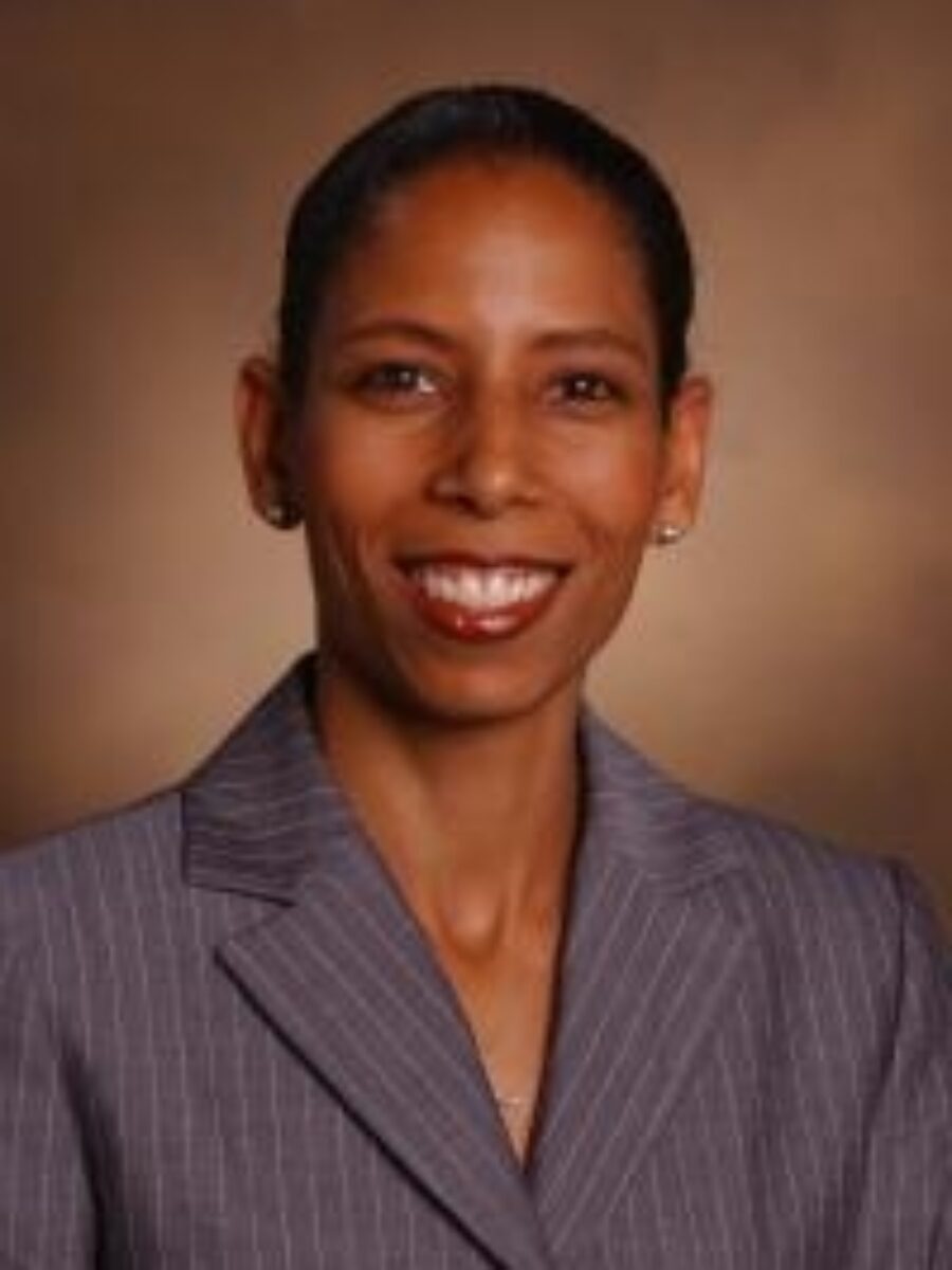Charlene M. Dewey, MD, MEd, MACP