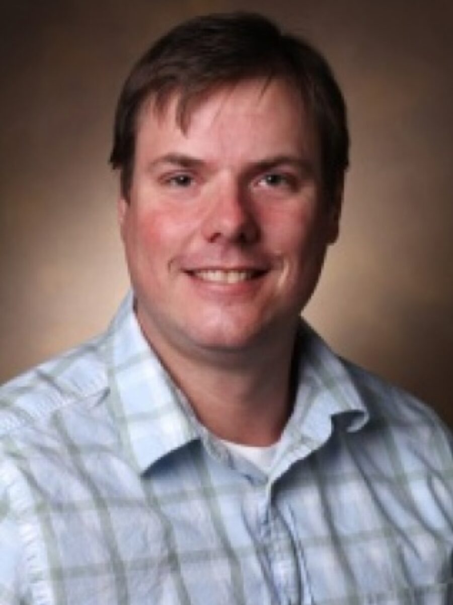  Brad Grueter, PhD
