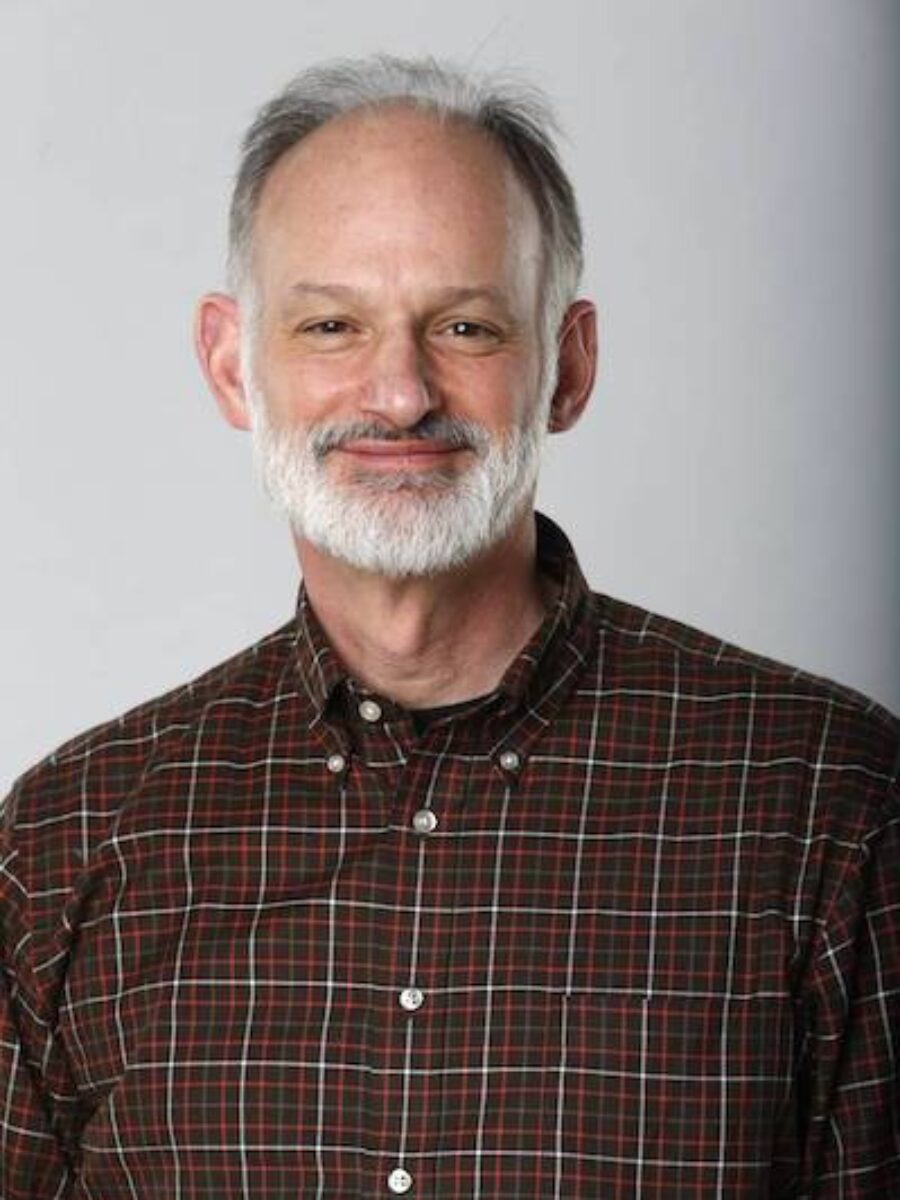 Carl Johnson, PhD