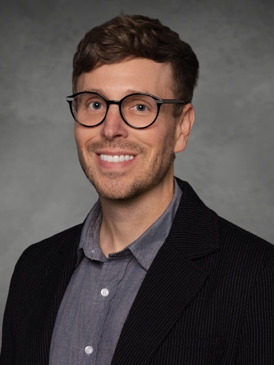 Thomas Reese, PharmD, PhD 