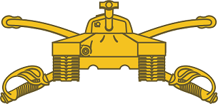 Armor insignia