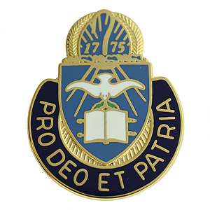 Chaplain insignia
