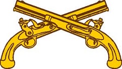 military police insignia