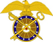 quartermaster insignia