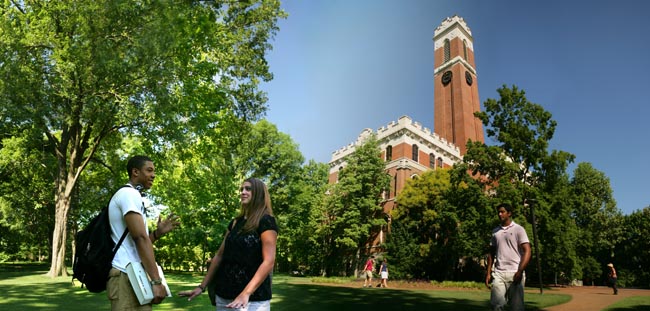 Vanderbilt