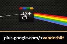 Follow us on Google+