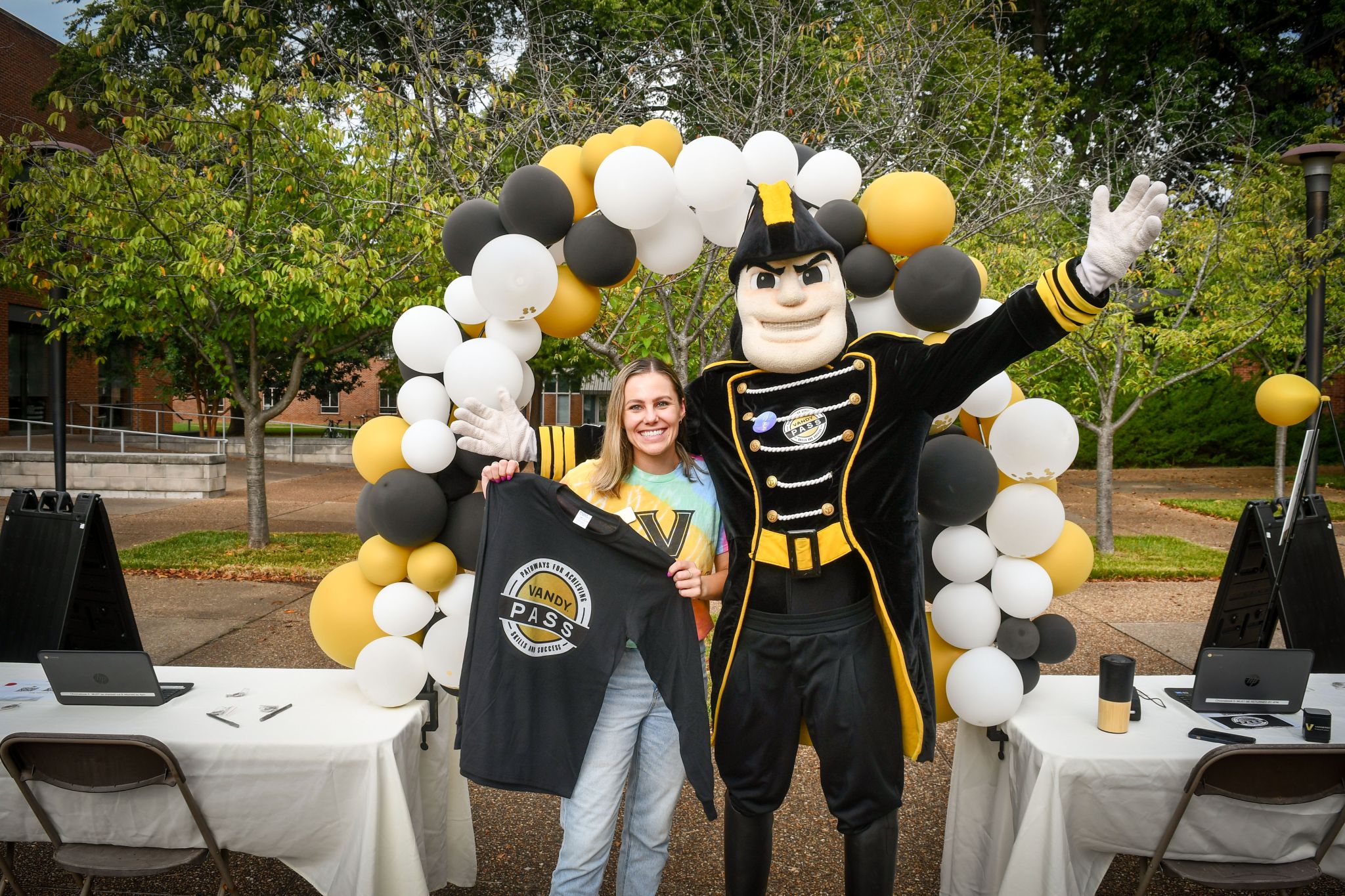 VandyPASS Vanderbilt Career Center Vanderbilt University