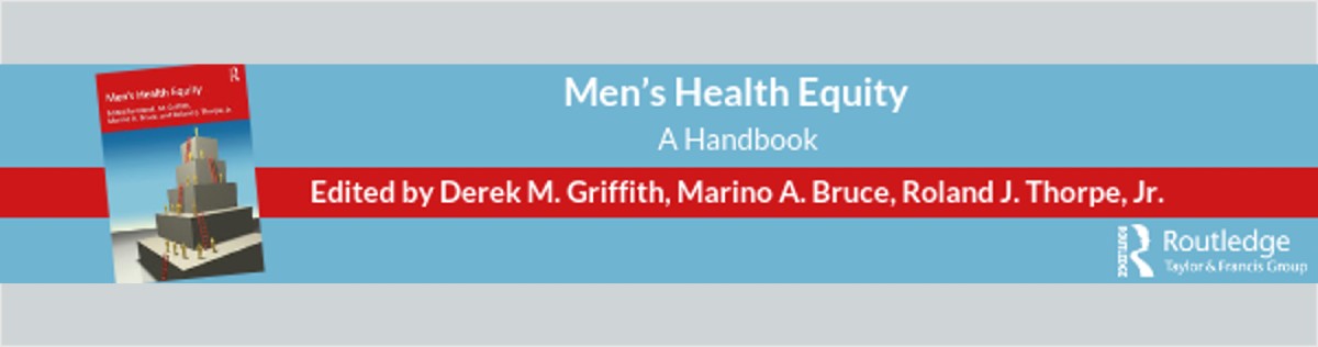 Men's Health Equity: A Handbook