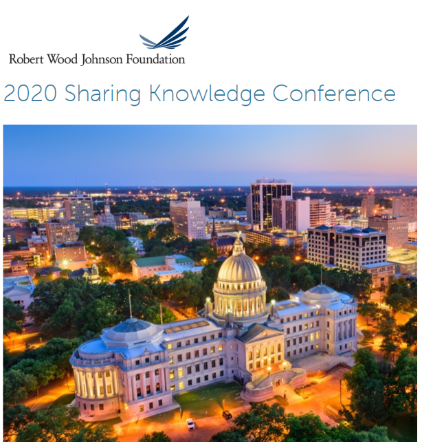 RWJ Sharing Knowledge Conference