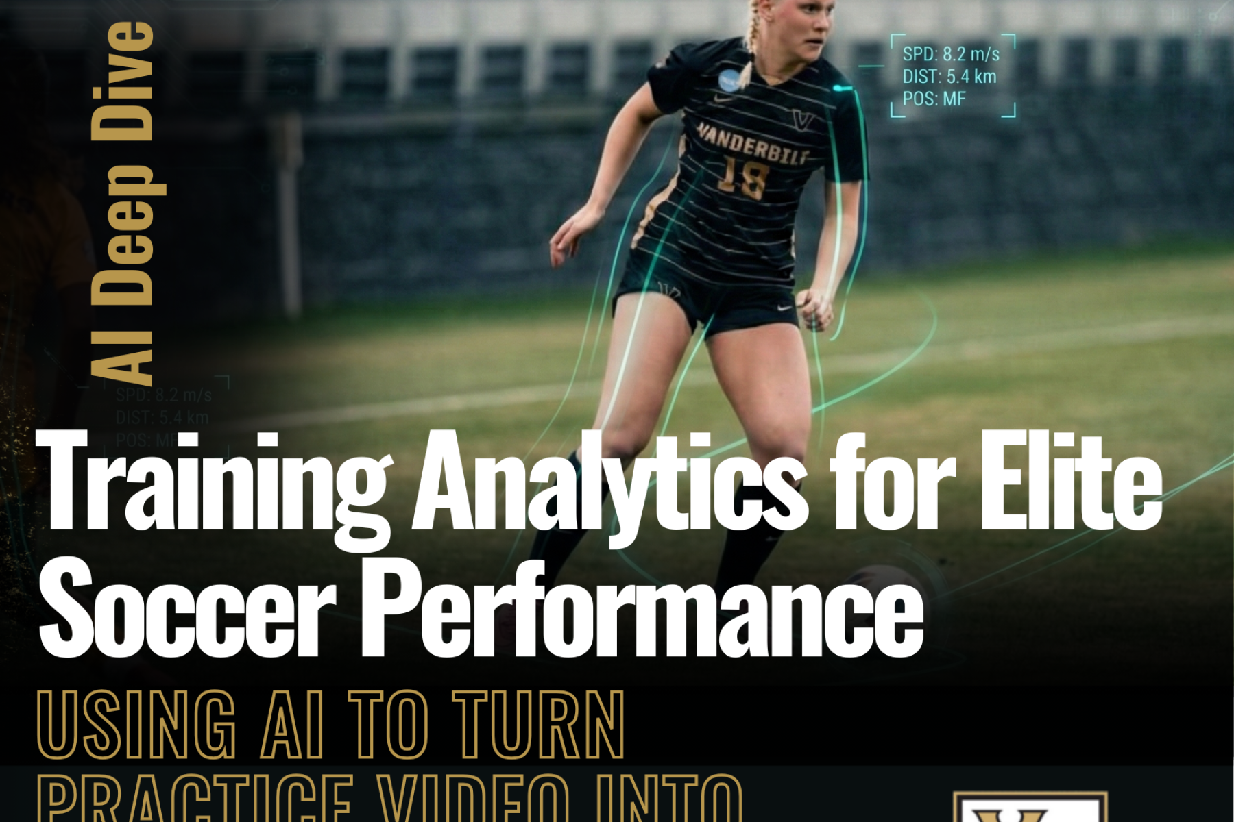 Training Analytics for Elite Soccer Performance
