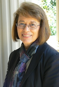 Linda Roth