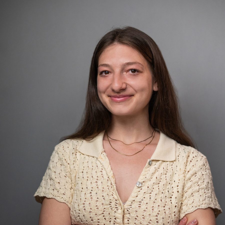 Meet Hannah Dattilo! 