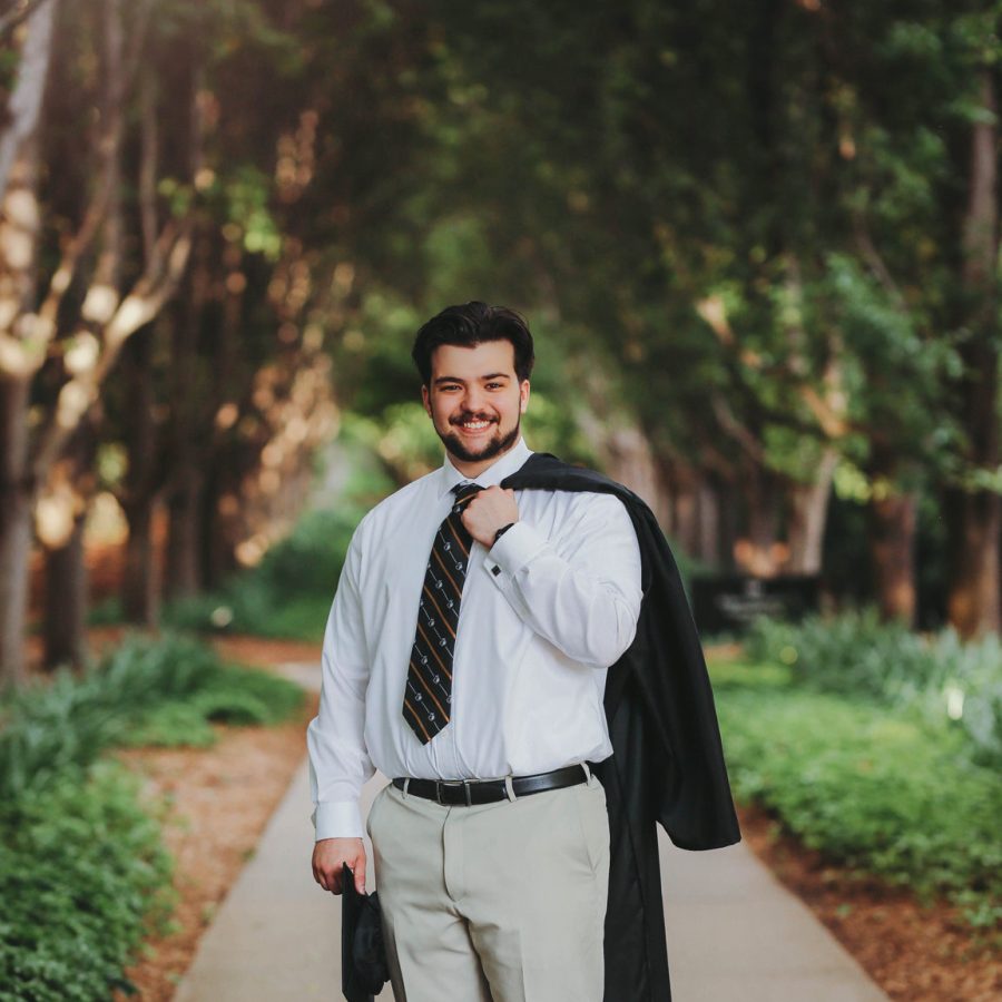 Meet Whittaker Theo!