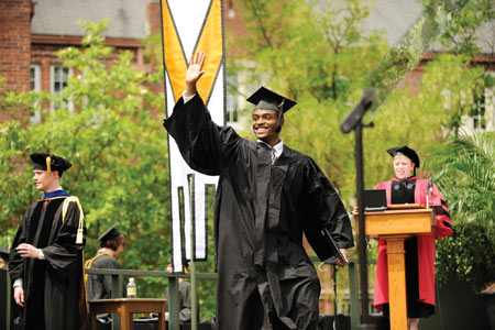 commencement-2010