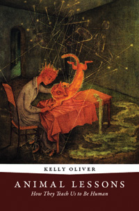 AnimalBook-200 Animal Lessons: How They Teach Us to Be Human