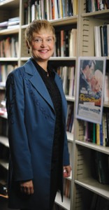 Kelly Oliver, W. Alton Jones Professor of Philosophy