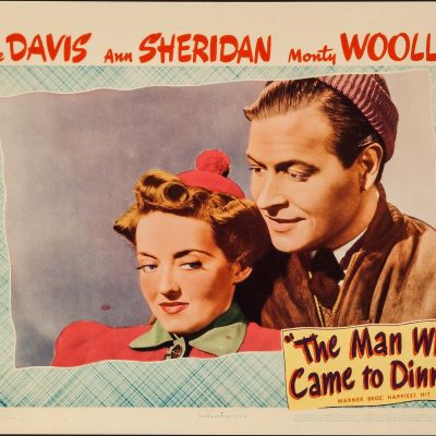 OLLI Holiday Movie at the Belcourt Theater