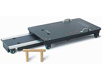 Table and Tablecloth Carts