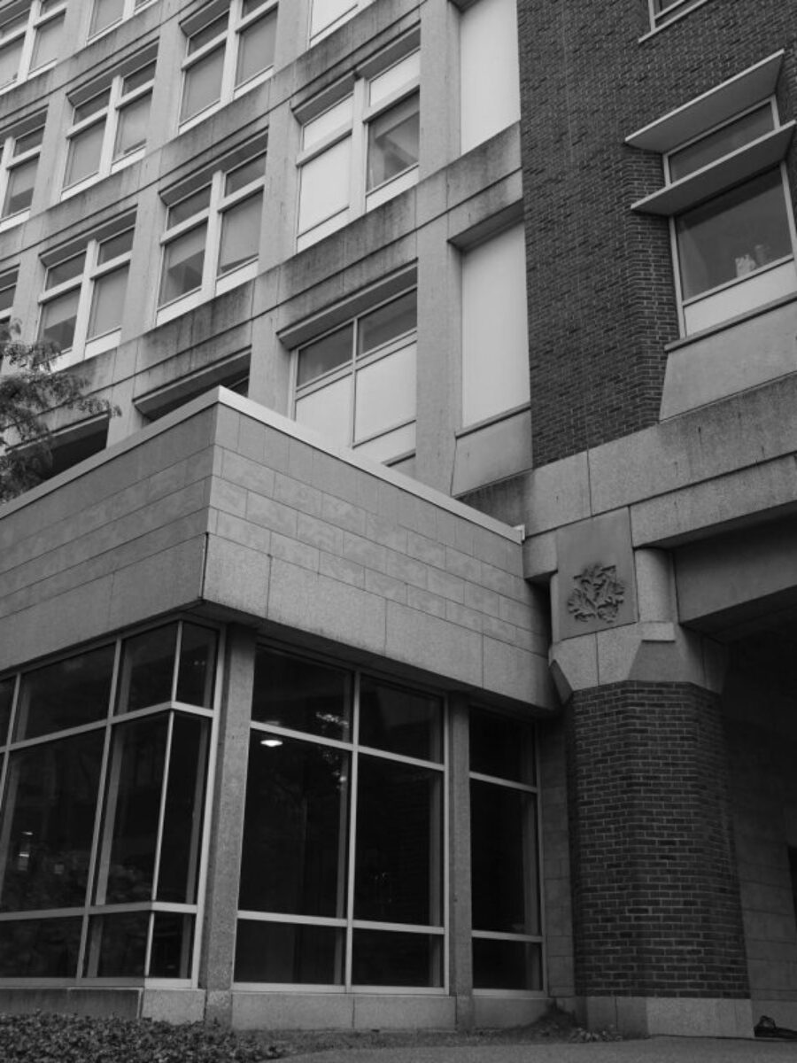 Vanderbilt Satellite