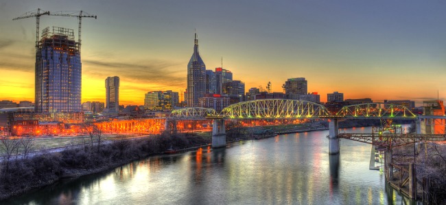 Vanderbilt and Nashville | About Us | Psychological Sciences