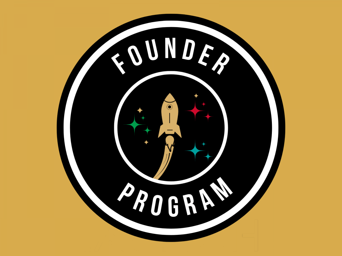 Founder Program Logo