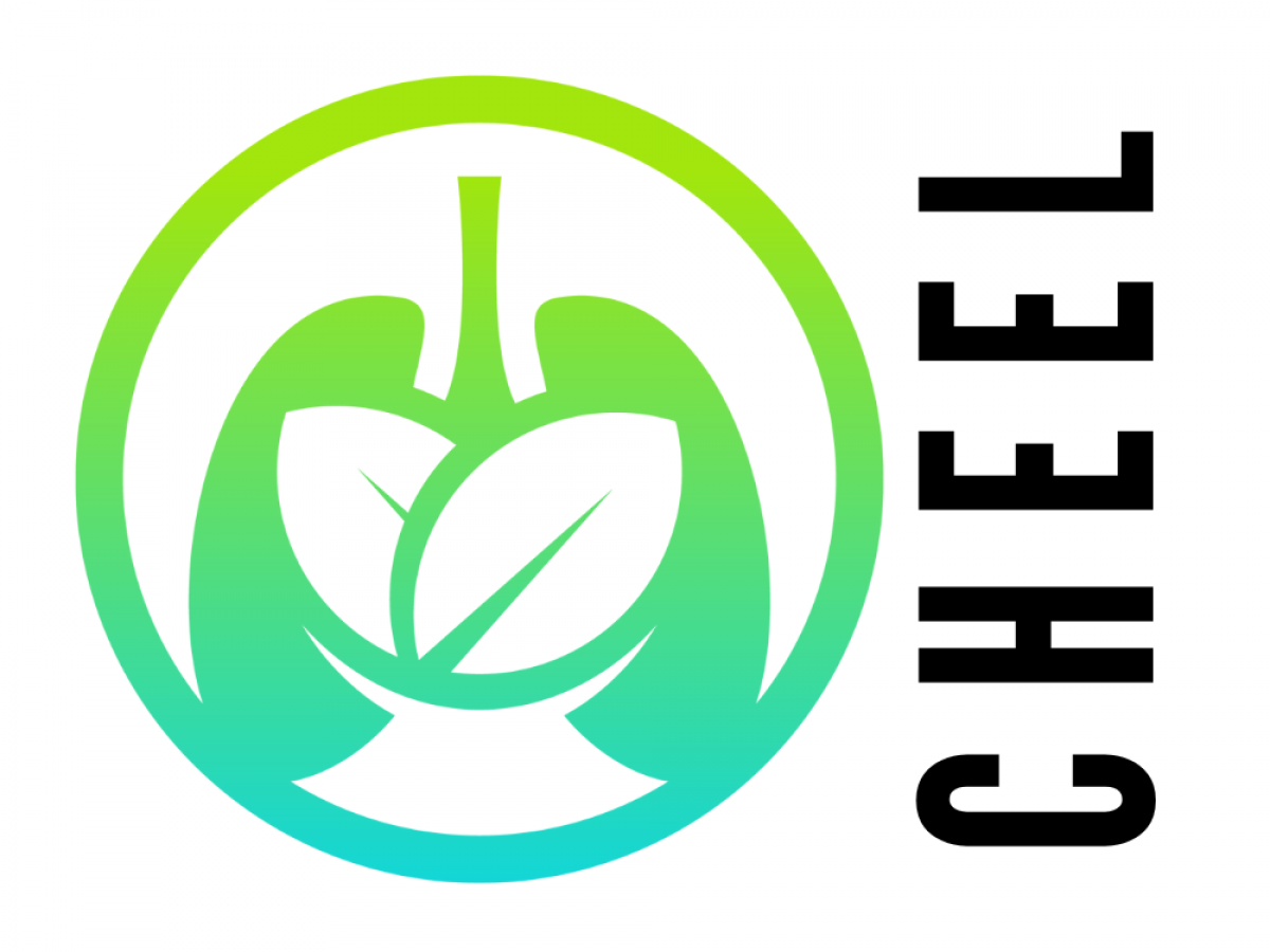 CHEEL Logo