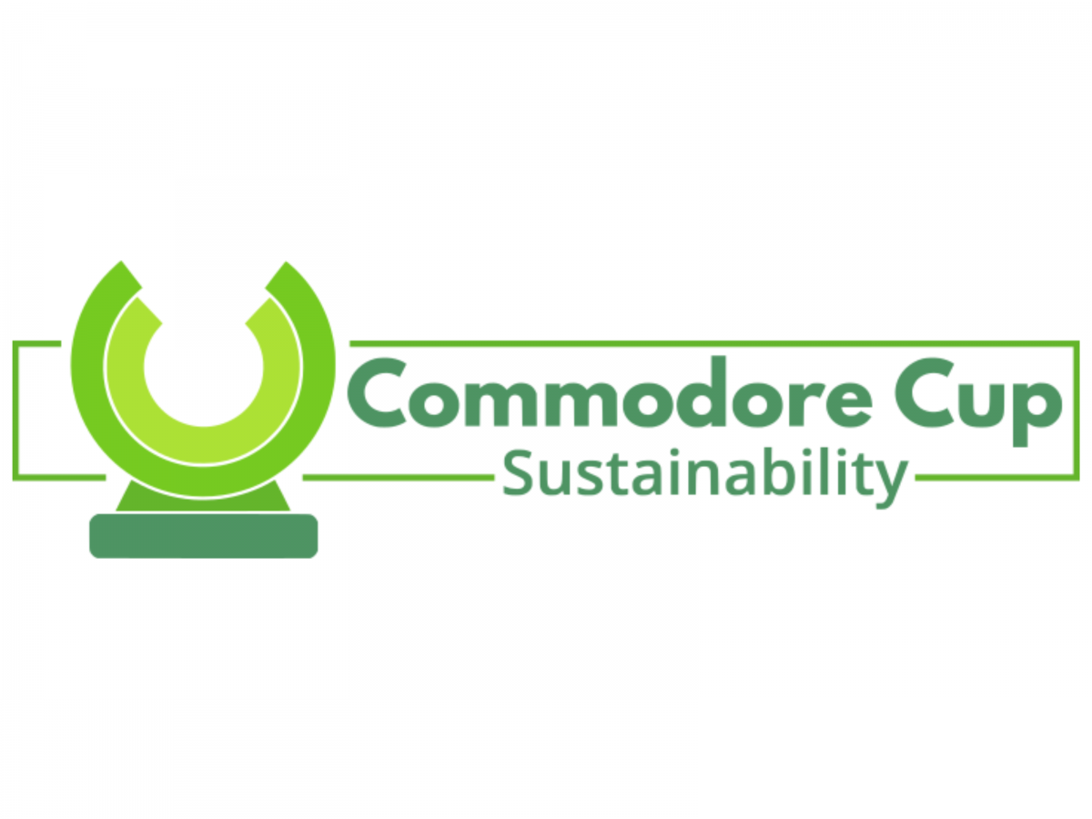 Commodore Cup Logo
