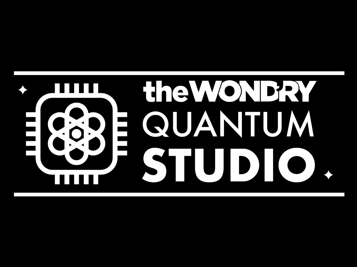 Quantum Design Studio Logo