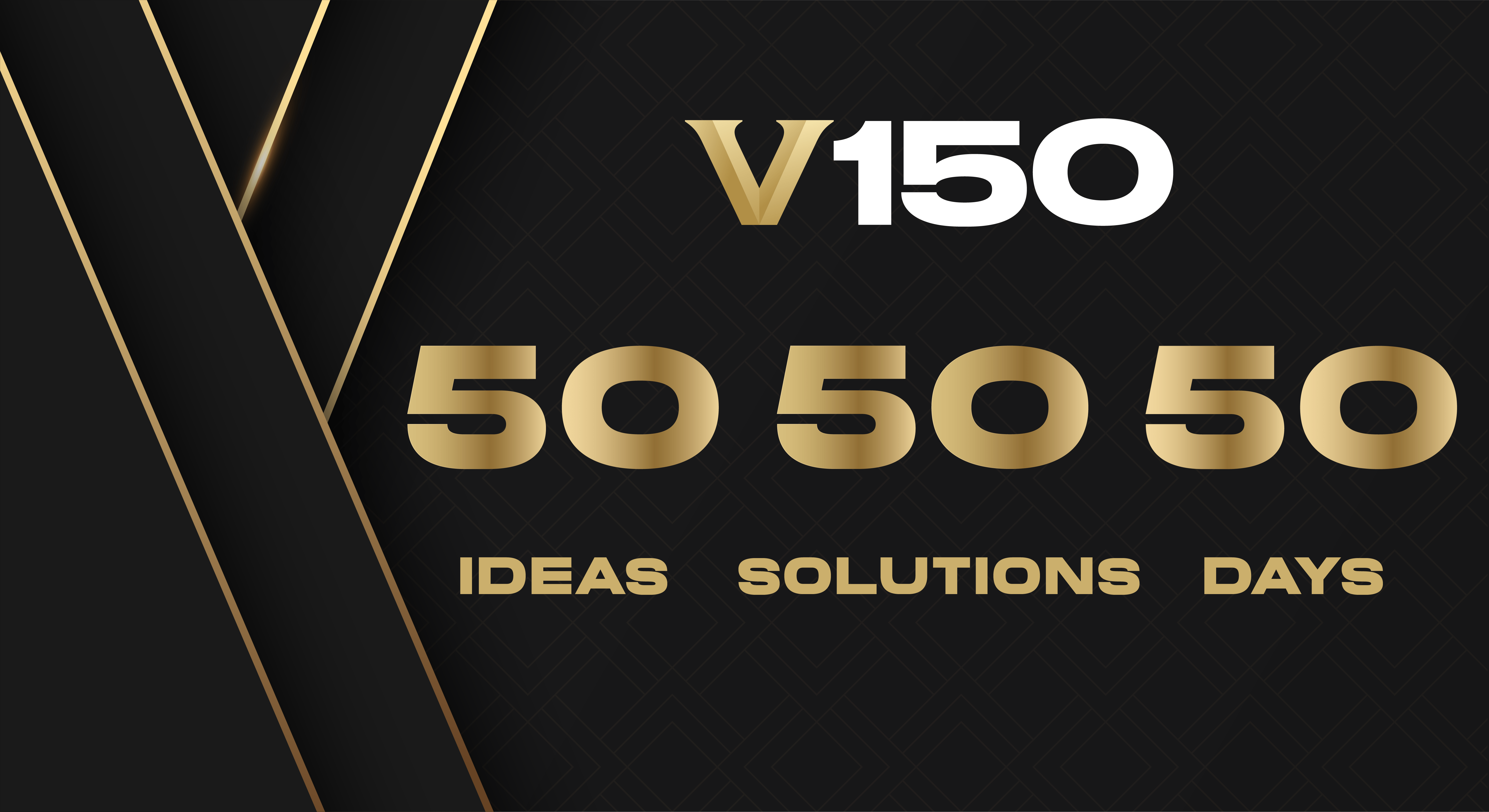 50 Ideas to Solutions