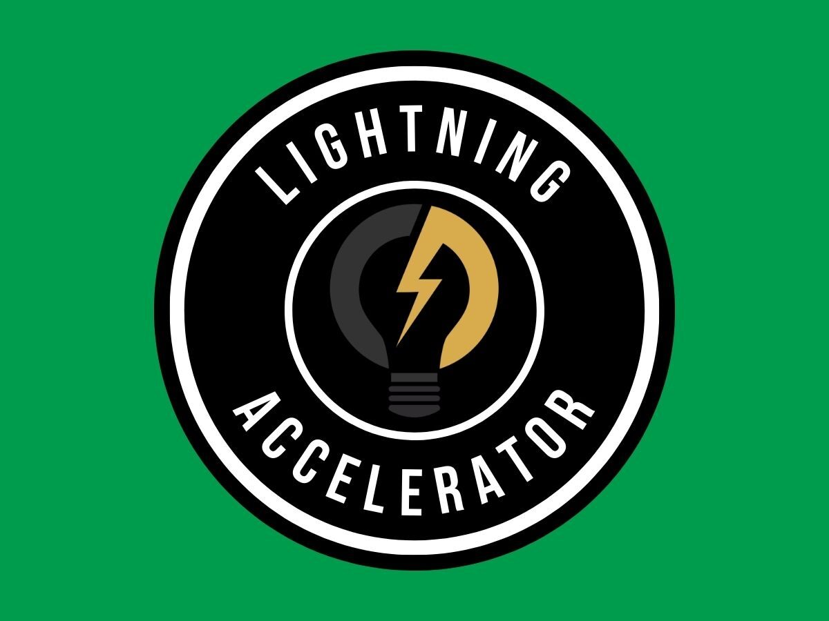 Lightning Accelerator Logo