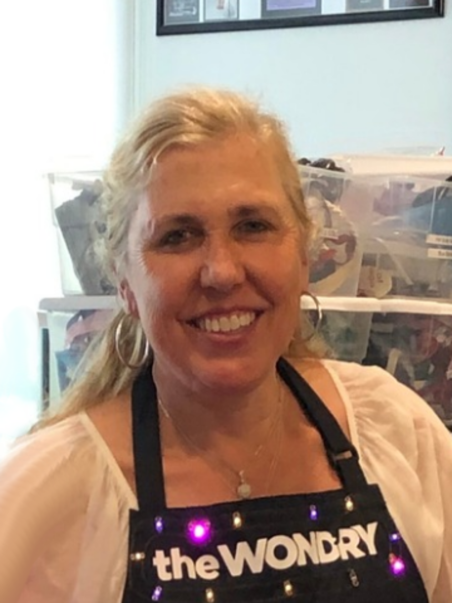 Alexandra Sargent Capps