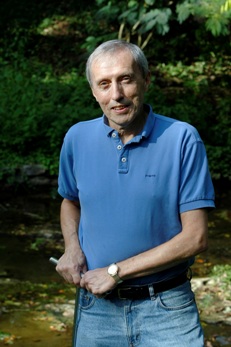 george hornberger photo