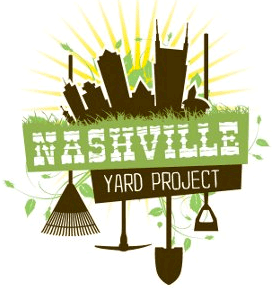 logo for Nashville Yard Project