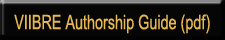 VIIBRE Authorship Guidelines
