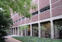 Stevenson Center Stevenson Center