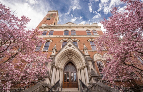 campus visits vanderbilt