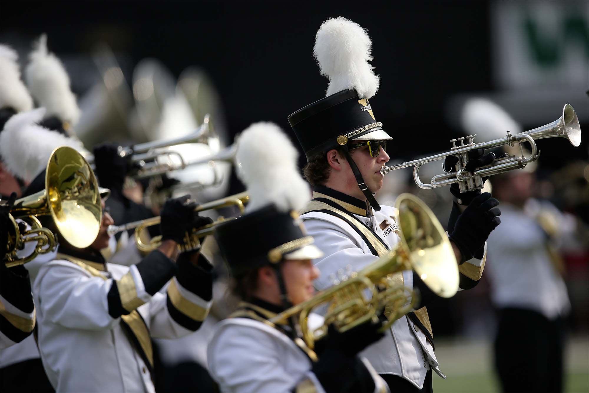 Vanderbilt Band