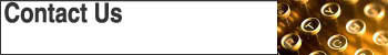 Contact Us