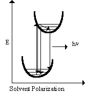 Solvent Reorganization