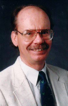 Dale Cockrell