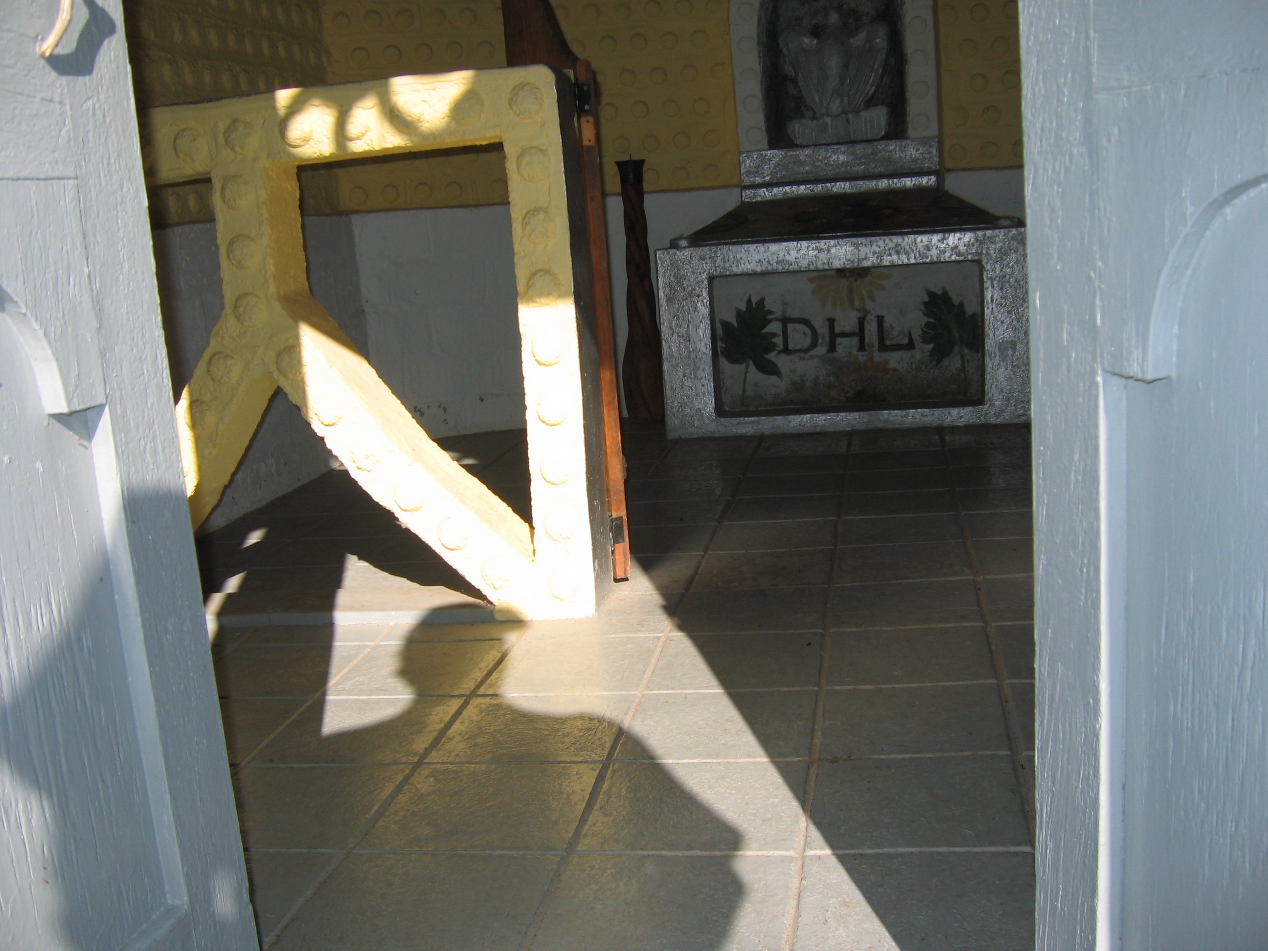 Mark Wollaeger image