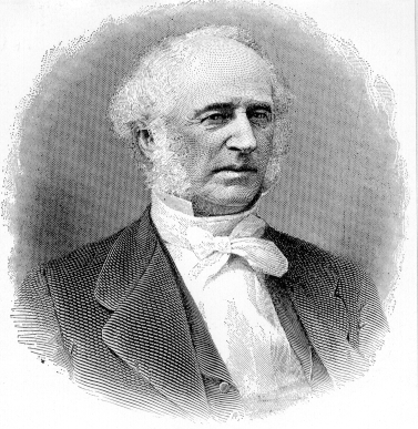 Cornelius Vanderbilt