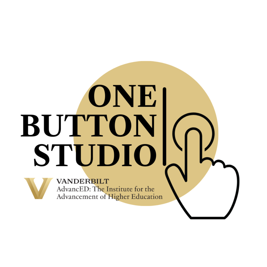 One Button Studio