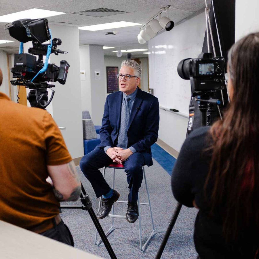 not sure how to get started?