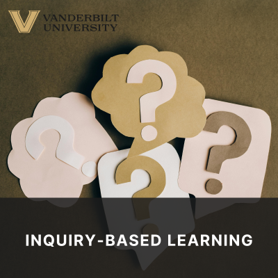 Inquiry-Based Learning 